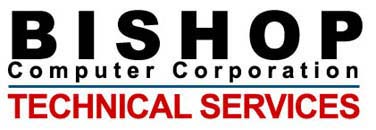 Bishop logo