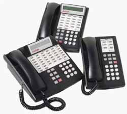 Partner Euro type phones that will work on IP office