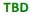 TBD